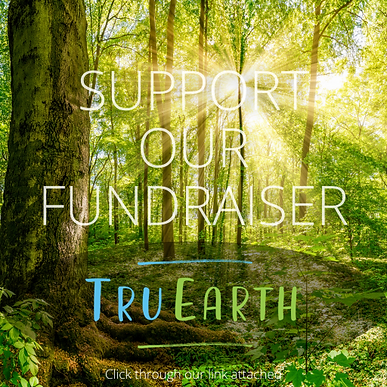 Tru Earth Fundraising