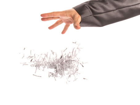 On-Site or Off-Site Shredding…What’s the Difference and What’s Right for You?