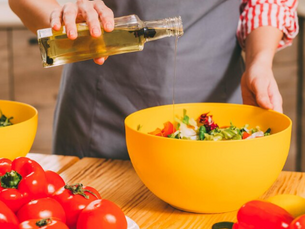 The Role of Olive Oil, Chickpeas, and Tahini in Authentic Middle Eastern Cooking