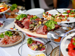 How Reetaj Preserves Authentic Middle Eastern Cooking Traditions in Every Dish