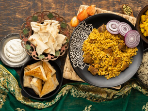 Why Middle Eastern Food Is Popular Among Oshawa Food Lovers