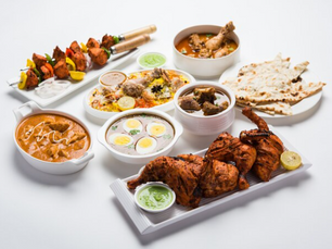 Halal Food for Non-Muslims: Why You Should Try It and What to Expect
