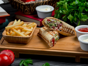 Healthy and Wholesome: The Nutritional Benefits of Middle Eastern Cuisine