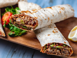 Shawarma vs. Donair vs. Gyro: What’s the Difference and Which Should You Try at Reetaj?