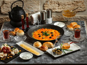 A Guide to Choosing the Best Middle Eastern Restaurant in Oshawa: What to Look For