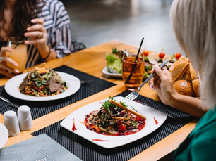 Discover Traditional Middle Eastern Meals Loved by Oshawa Local Foodies