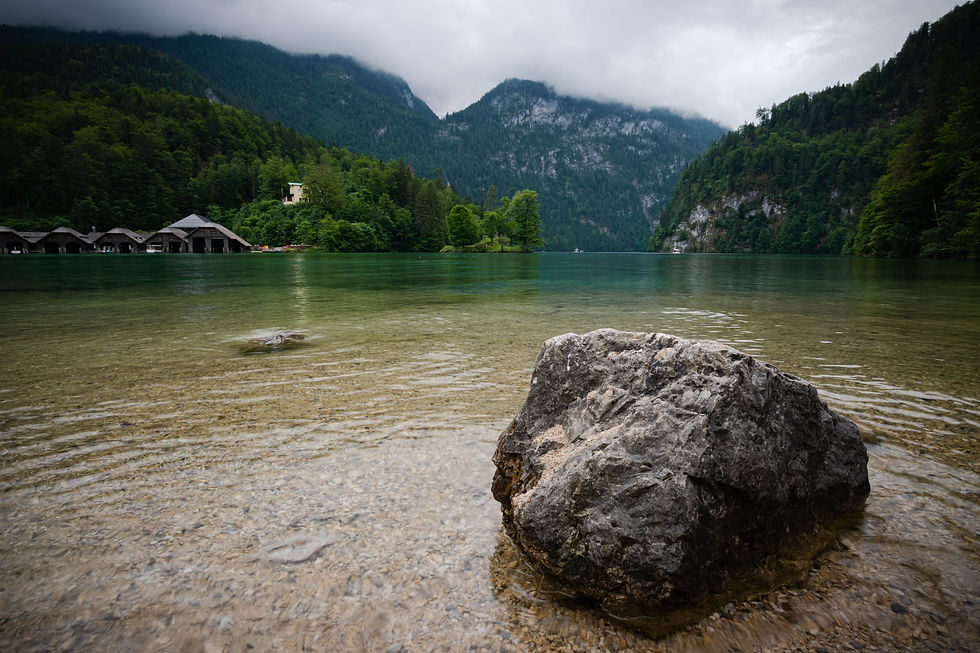 Königssee