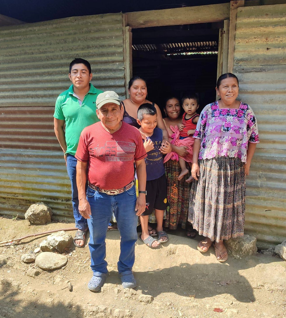 Thumbnail: Organic fair trade artisanal Ceremonial Cacao paste