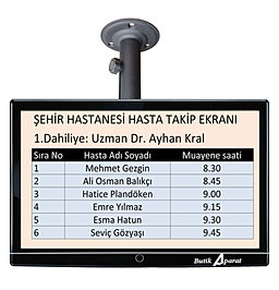 Hasta karşılama ve yönlendİrme is İlanları