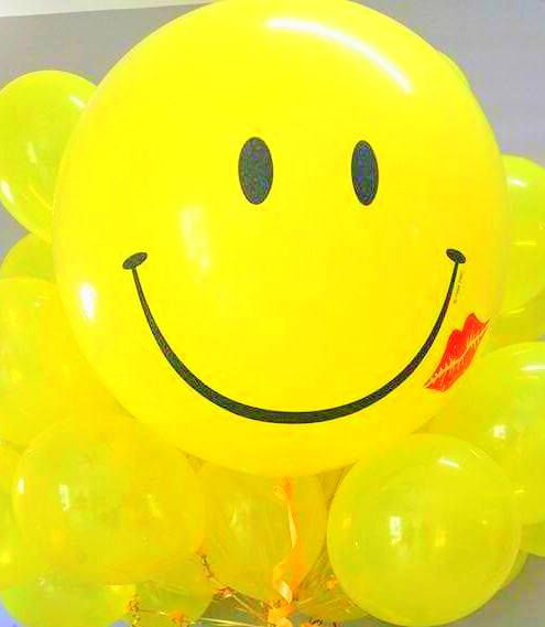Globos.