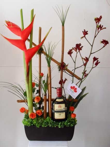 Regalos para el.