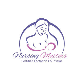Nursing Matters Logo