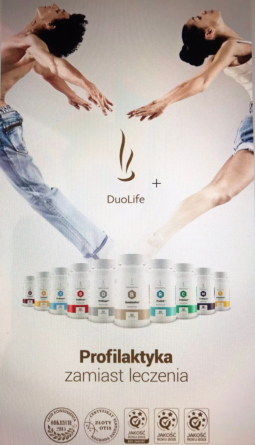 Should I take supplements?