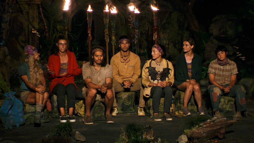 Operation Italy... Chef's Kiss - Survivor 47 - Ep. 12