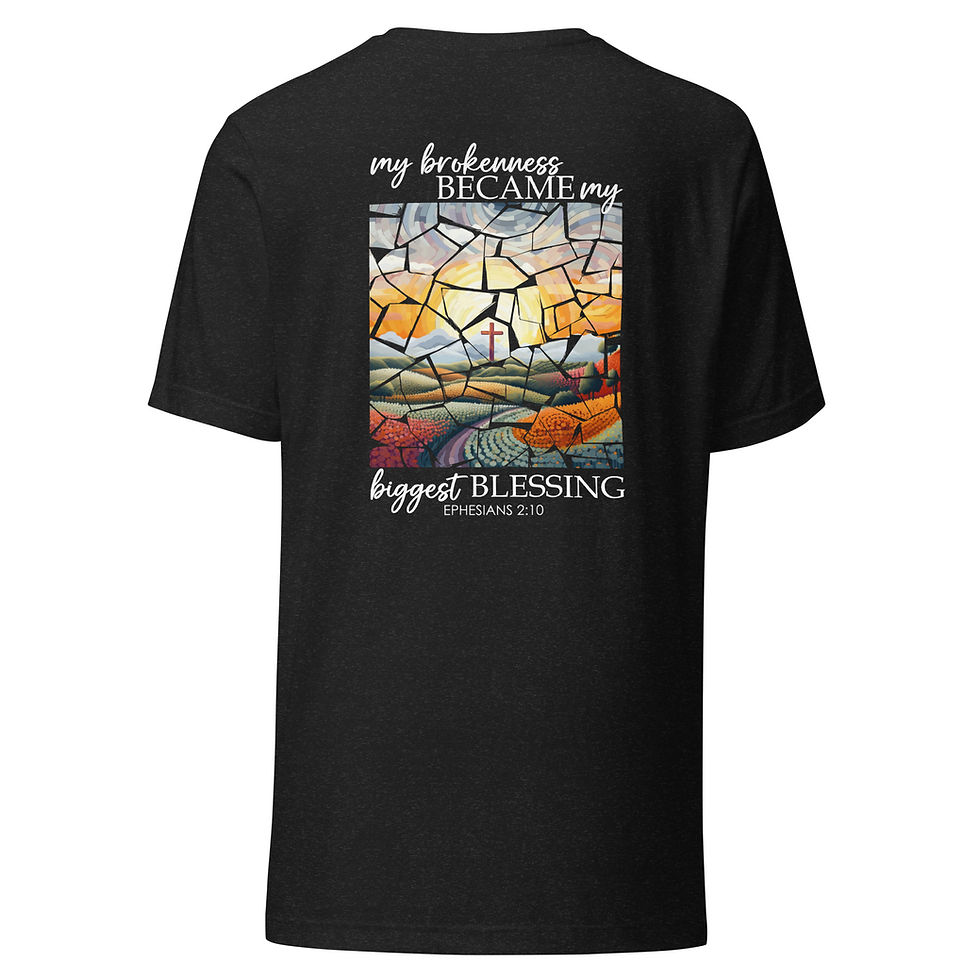 Thumbnail: We Do Recover T-Shirt