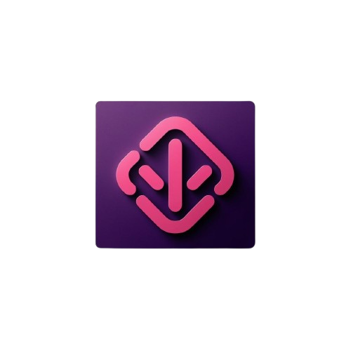 Erstelle_ein_futuristisches__abstraktes_und_markenorientiertes_Logo__das_eine_ähnliche_For