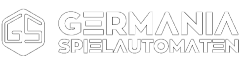 LOGO GERMANIA SPIELAUTOMATEN