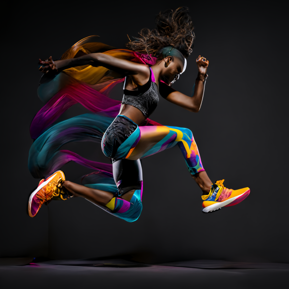 mid women sport 33
