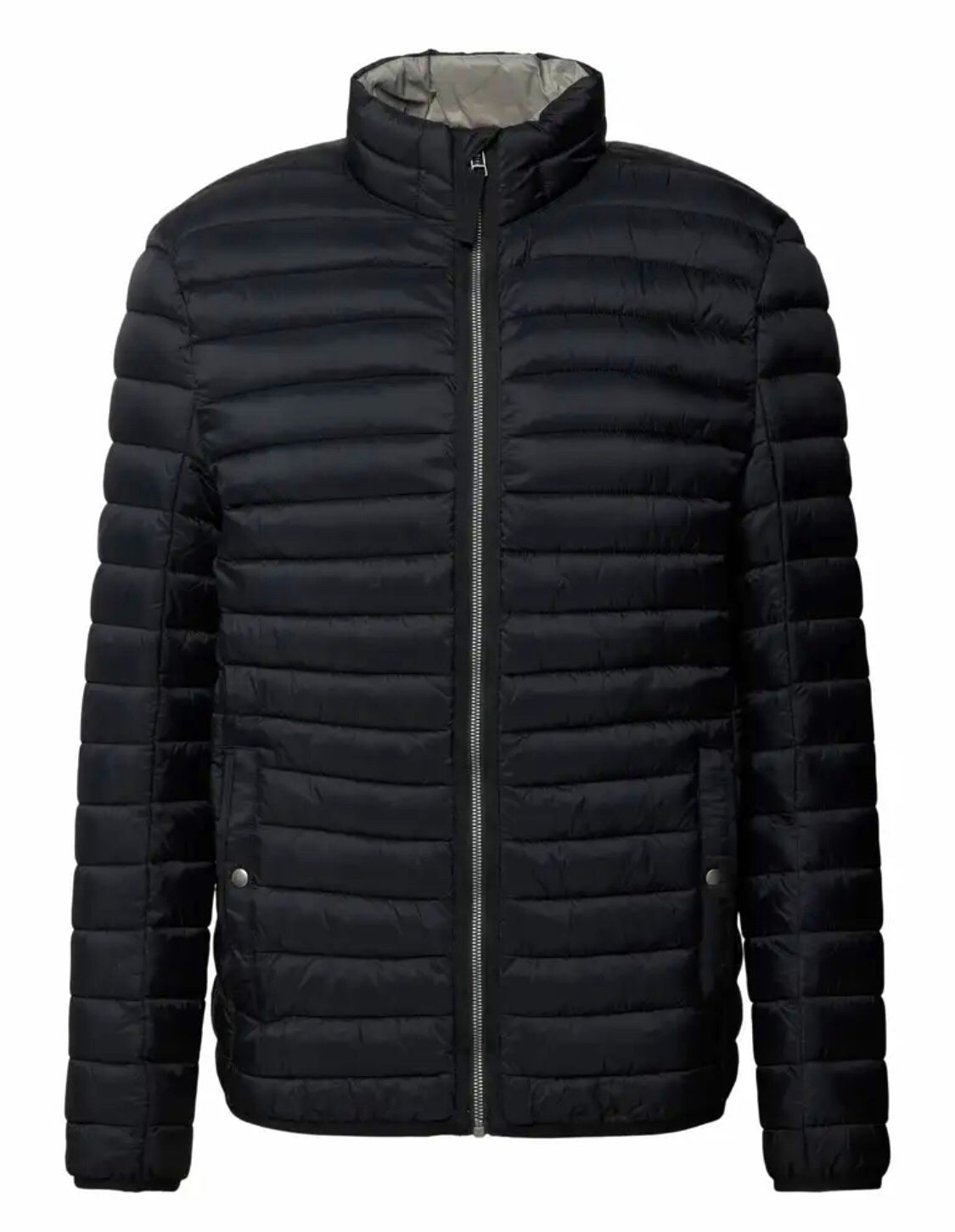 MCNEAL STEPPJACKE