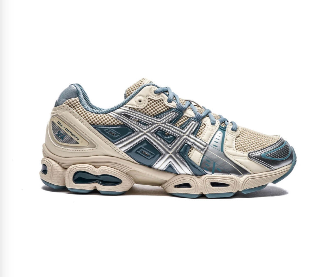 ASICS X WINDANDSEA GEL-NIMBUS 9
