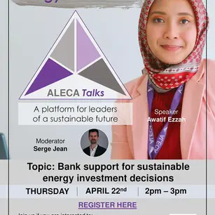 Purple Bank, Sustainable Energy Investments