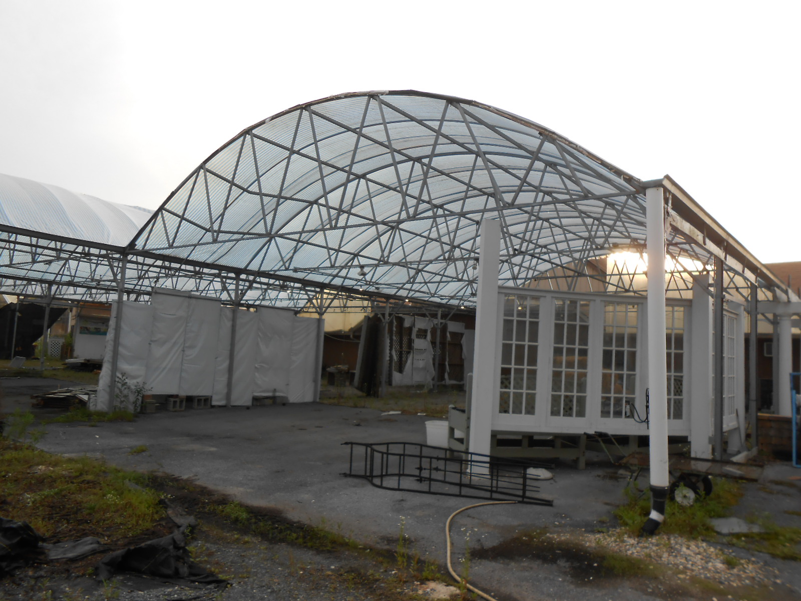 River Hill Garden Center 6 23 18 Gregorysauctions
