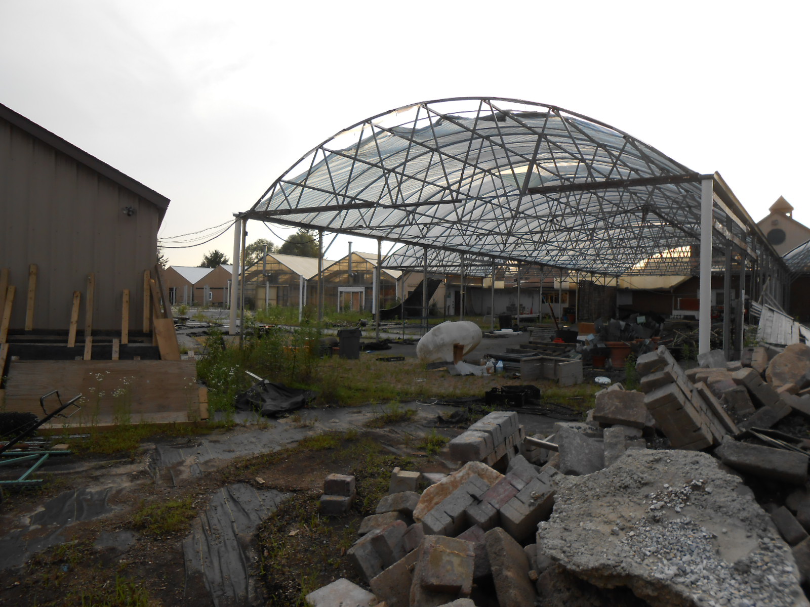 River Hill Garden Center 6 23 18 Gregorysauctions
