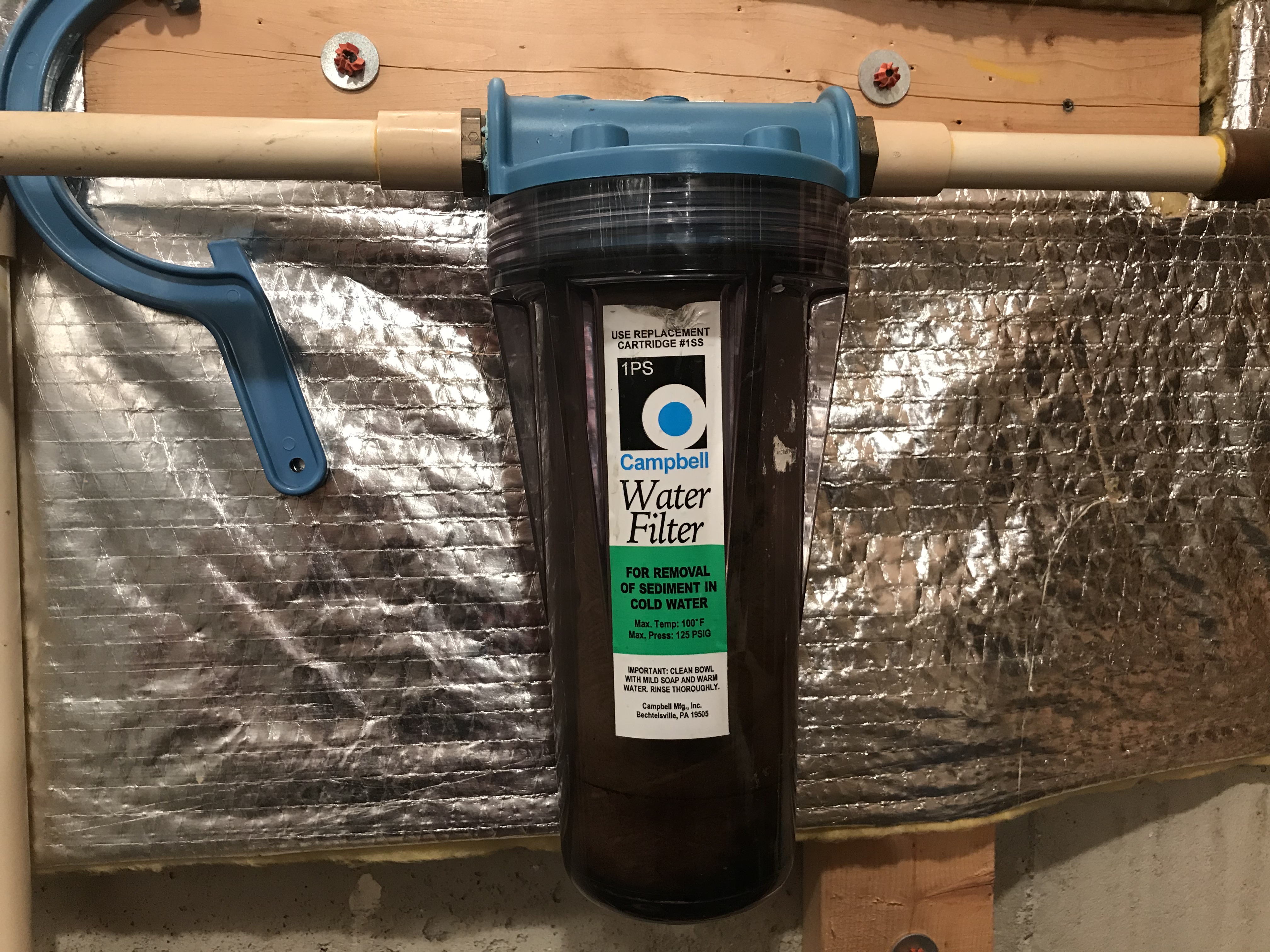 Fogle S Well Pump And Water Treatment Troubleshooting Water Issues