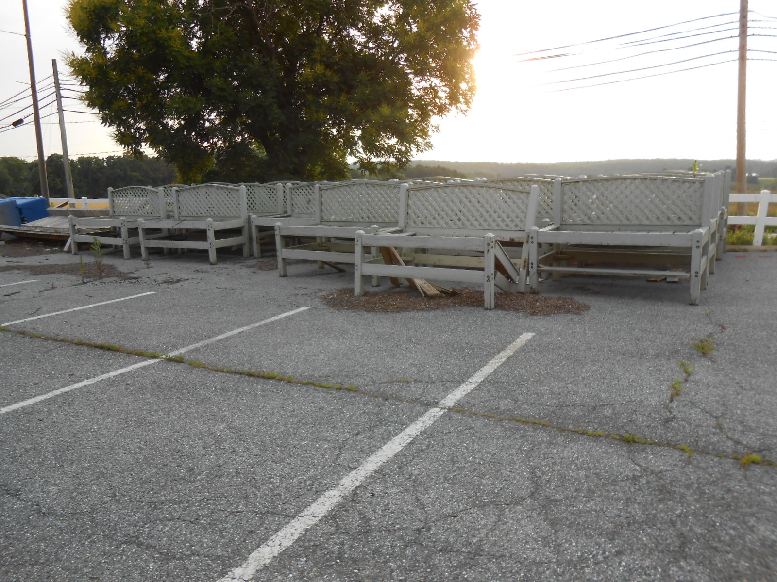 River Hill Garden Center 6 23 18 Gregorysauctions