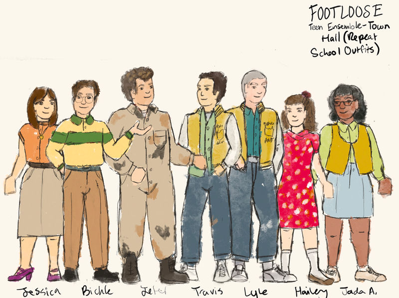 Teen Ensemble-Beaumont