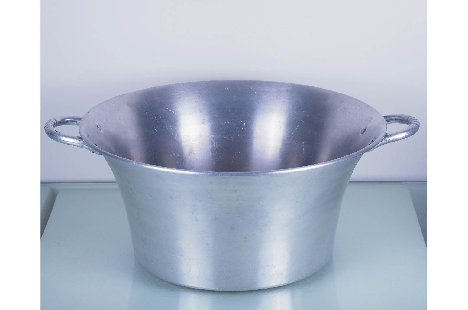 Hielera Aluminio #17.5 #1884