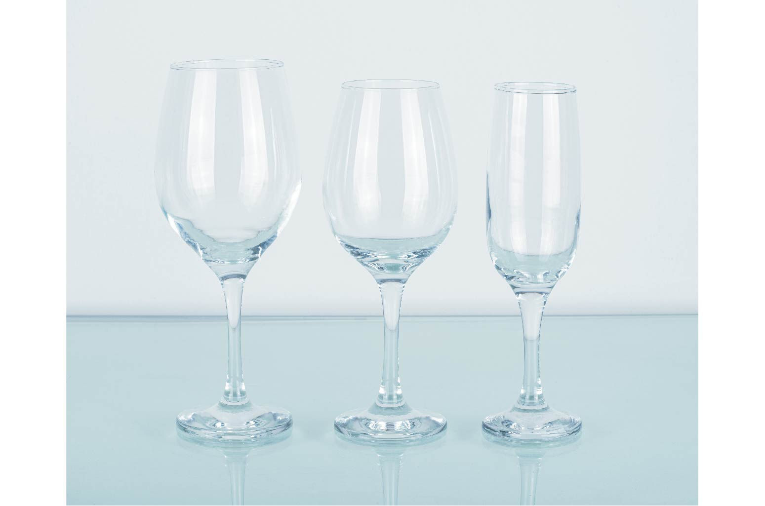 Copa Barone Agua 16onz. #1009