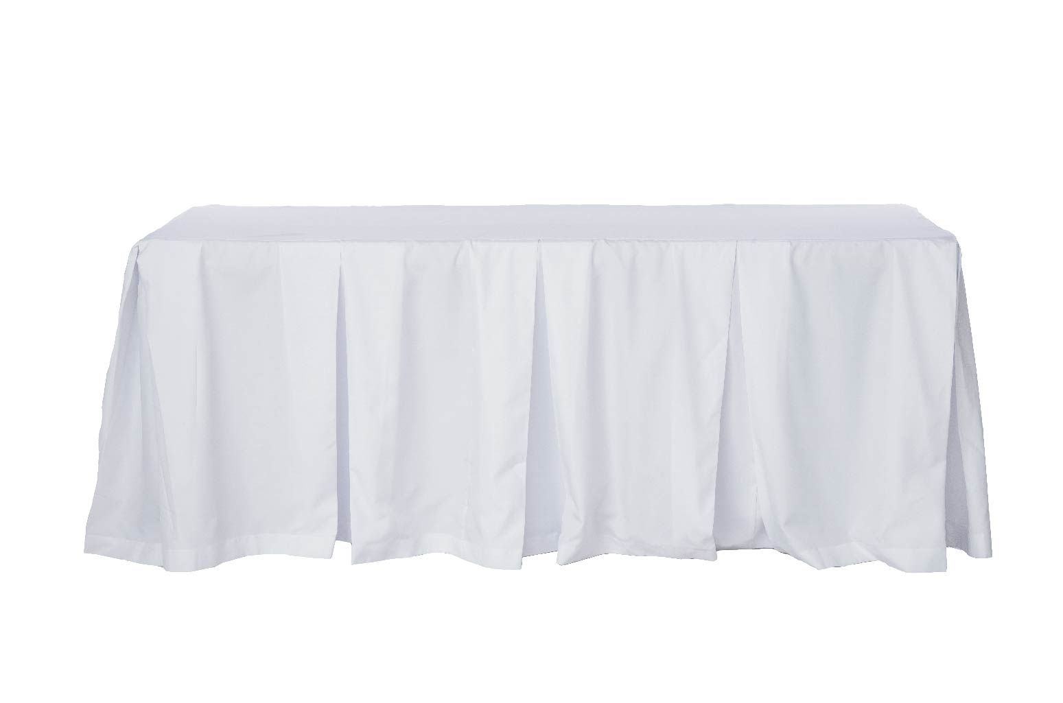 Bambalina 72x30 Blanca Gabardina #1360