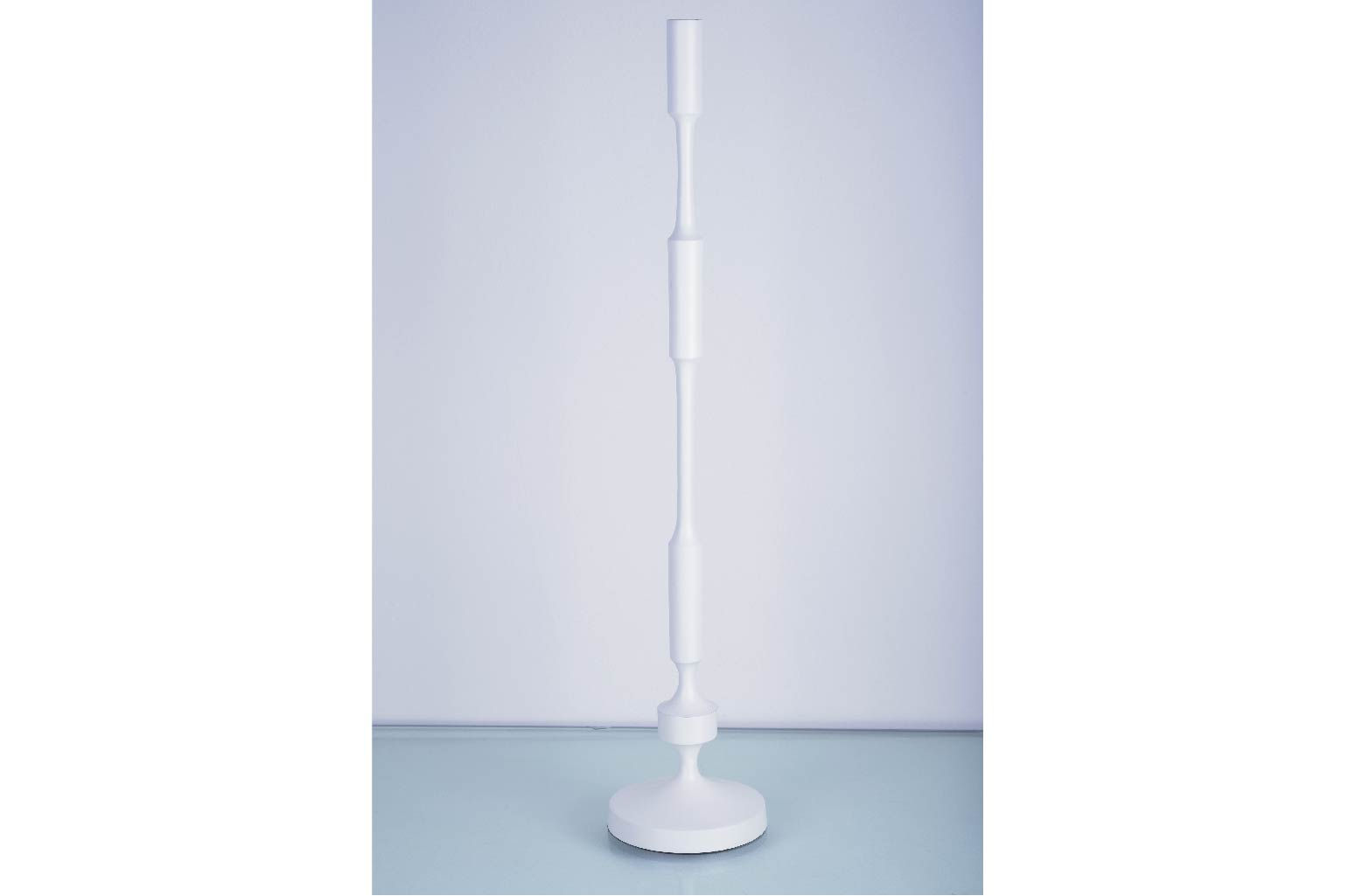 Porta Velon Blanco Manu-18 #2702