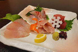 刺身