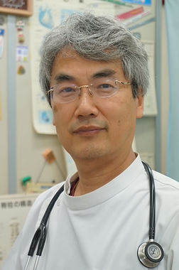 院長 橋本 和哉
