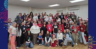 Downtown Fellowship of Churches and Ministries