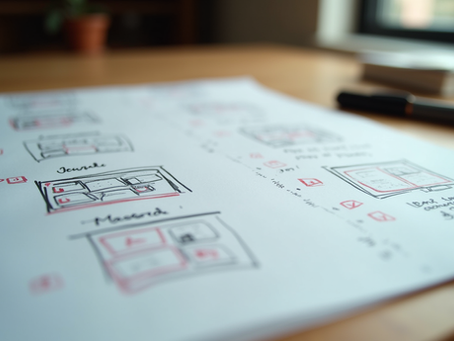 Clarifying Your Story Before You Spend for Maximum Impact