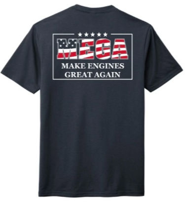 Make Engines Great Again