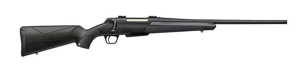 Thumbnail: Winchester XPR COMPOSITE THREADED (New)