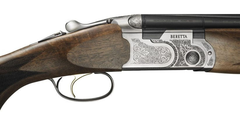 Thumbnail: Beretta Silver Pigeon 1 (New)