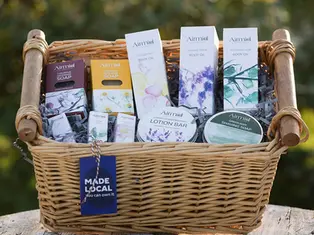 Airmid aim to wash away woes of 2020 - The Clare Echo