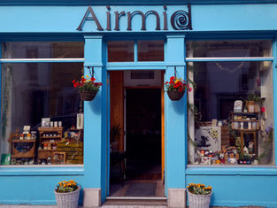 North Clare company Airmid brings a breath of fresh air to Ennistymon
