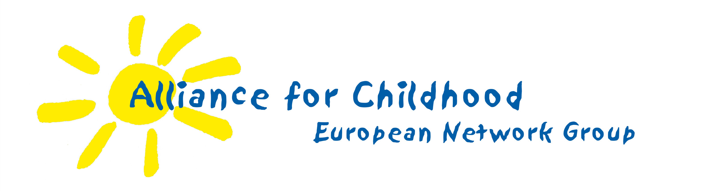 Home Alliance for Childhood European Network Group Bruxelles
