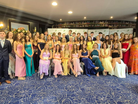 Youth Awards Weekend 2026