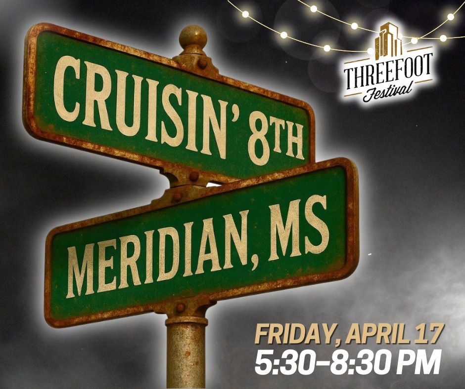 Free Concert featuring Cruisin' 8th