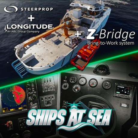 New Maritime License Partners