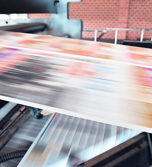 Printing Machine