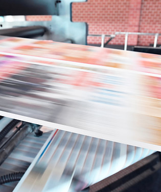 Printing Machine