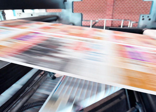 Printing Machine
